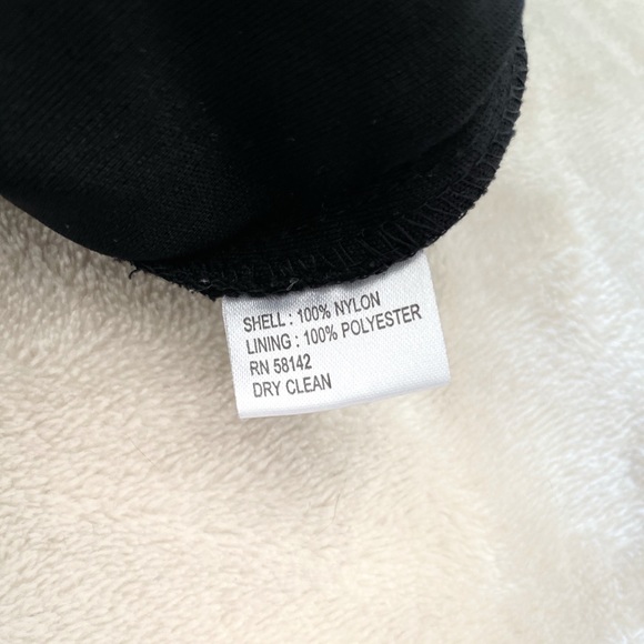 🔥MAGGY LONDON IVORY COCKTAIL LACE MINI DRESS - Picture 5 of 10